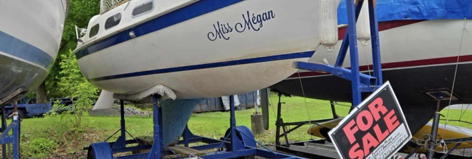 You are currently viewing A New Start