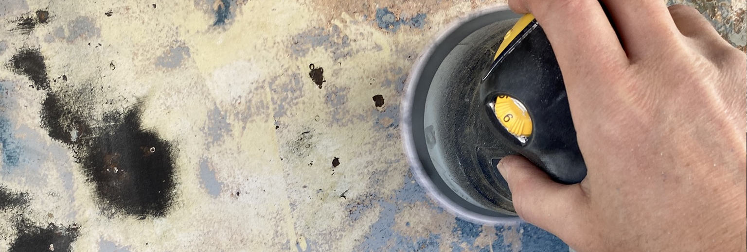 Read more about the article Square Port, Round Hose – Part Deux